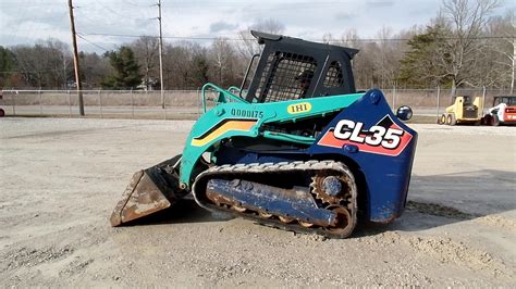 ihi cl35 tracked skid steer|ritchie specs cl35 loader.